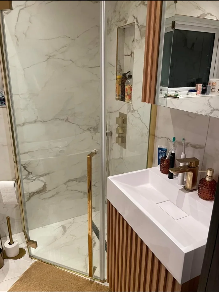 Luxury Bathroom