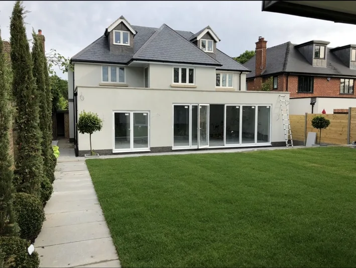 Full Renovations