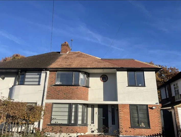 House Extensions